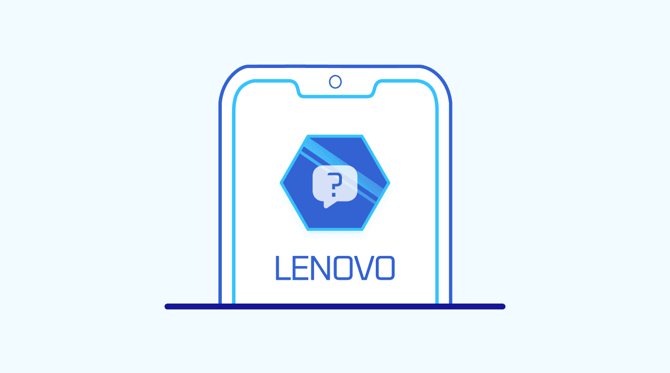 Narzędzie do sprawdzania IMEI LENOVO
