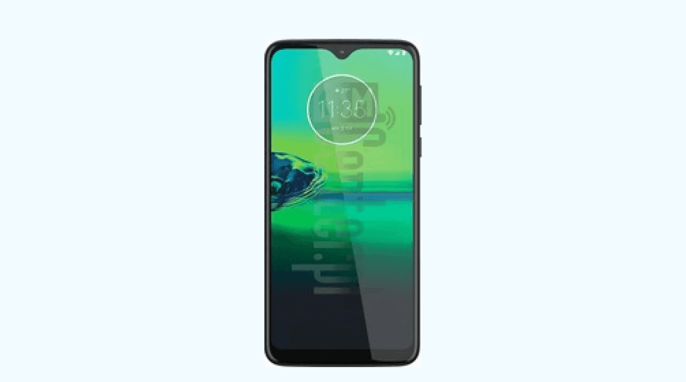 모토로라 모토 G8 플레이
