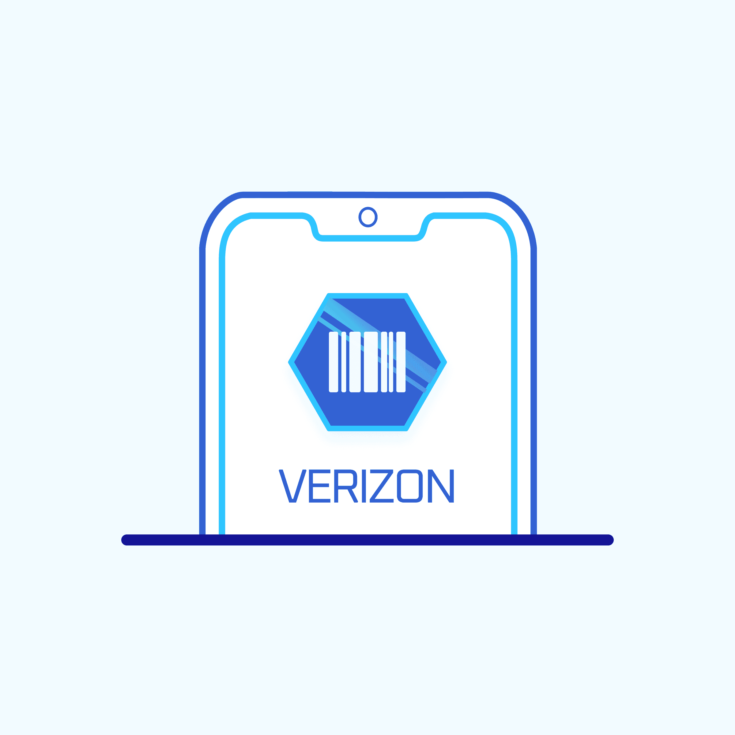 Sprawdzenie statusu Verizon