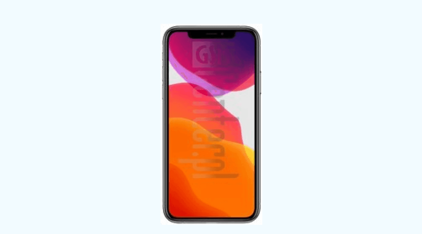 iPhone 12 Pro