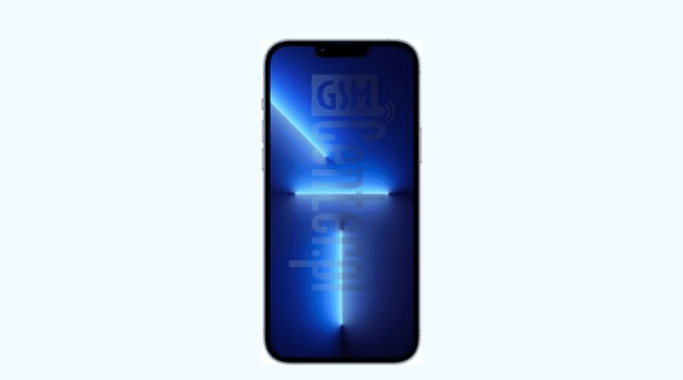 iPhone 13 Pro
