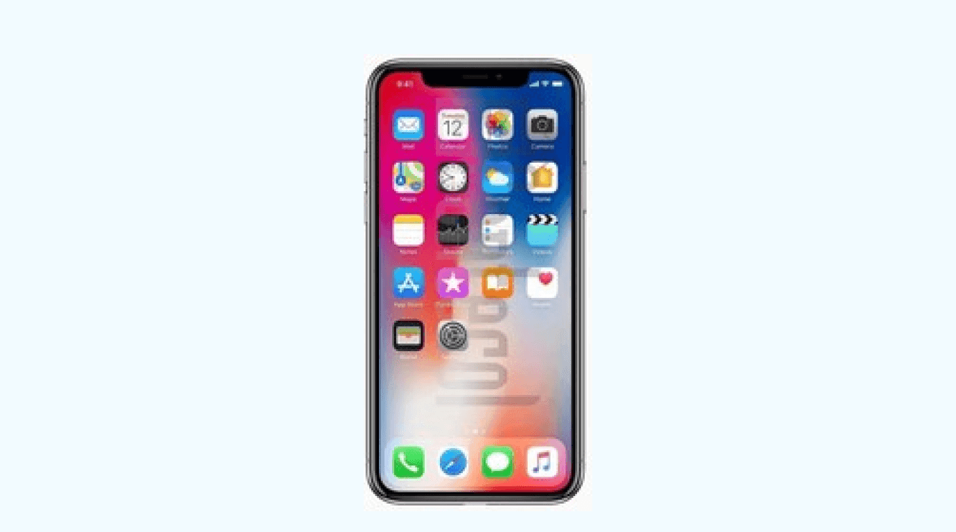 iPhone Xs
