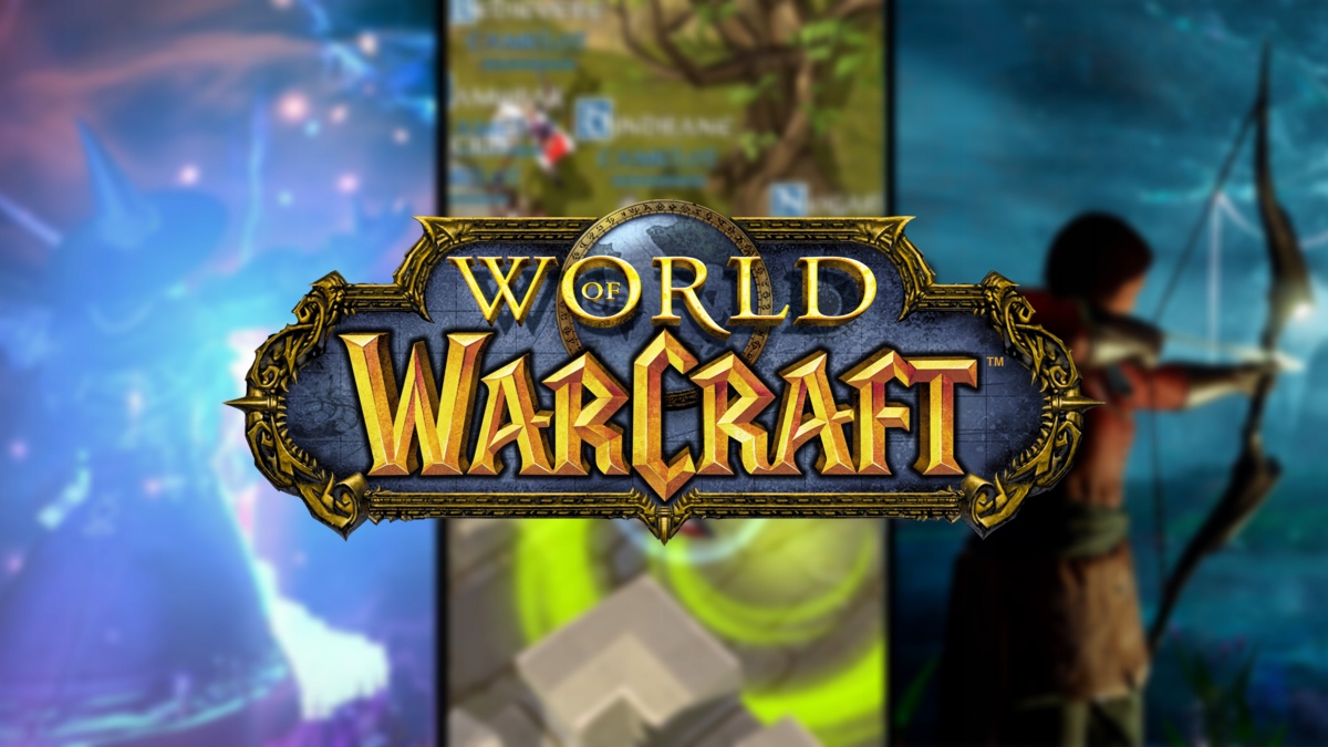Le tecnologie alla base di World of Warcraft: come l'innovazione plasma Azeroth - immagine news su imei.info