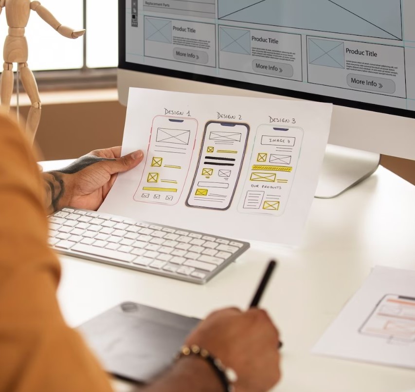Come creare un'app per iOS: la guida semplice - immagine news su imei.info