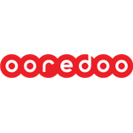 Ooredoo Algeria logo