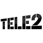 Tele2 Lithuania logo