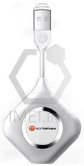 IMEI Check MICROMAX MMX 350G on imei.info