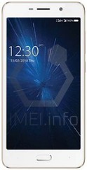 IMEI Check COMIO C1 Pro on imei.info