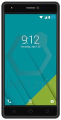 IMEI Check NUU Mobile M2 on imei.info