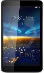 IMEI Check VODAFONE Smart Tab 4G on imei.info