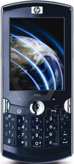 ตรวจสอบ IMEI HP iPAQ Voice Messenger บน imei.info