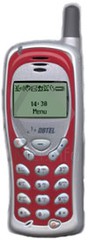 IMEI Check DBTEL 2009c on imei.info