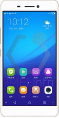 IMEI Check COMIO M1 on imei.info