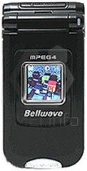 IMEI Check BELLWAVE A108 on imei.info