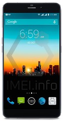 IMEI Check POSH MOBILE Volt Max LTE L640A on imei.info