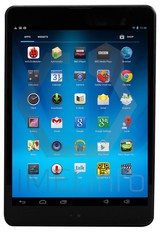 IMEI Check SUMVISION Cyclone Voyager 2 7.85" on imei.info