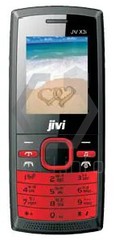 IMEI Check MAGICON JV X3i on imei.info