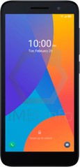 IMEI Check VODAFONE Smart P12 on imei.info