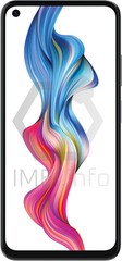 IMEI Check CASPER Via X30 on imei.info
