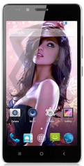 ตรวจสอบ IMEI LANDVO V81 บน imei.info