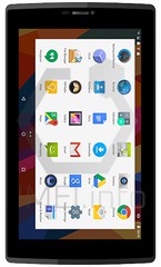 IMEI Check MICROMAX Canvas Tab P702 on imei.info