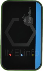Controllo IMEI HARVILON MF35 su imei.info