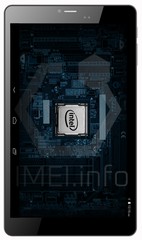 IMEI Check MICROMAX P690 Canvas Tab on imei.info