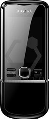 IMEI Check PIRANHA Voodoo on imei.info