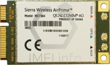 IMEI Check CISCO MC7304 on imei.info