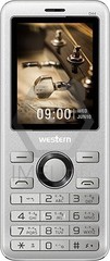 IMEI Check WESTERN D44 on imei.info