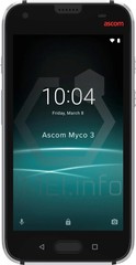 IMEI Check ASCOM Myco 3 on imei.info