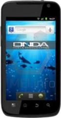 IMEI Check ONDA OP501 on imei.info