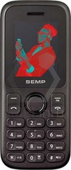 IMEI Check SEMP GO1c on imei.info