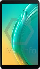 IMEI Check BMAX MaxPad I8 Plus on imei.info