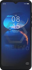 IMEI Check MIPO M25 on imei.info