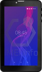 IMEI Check WISHTEL Ira W7258 on imei.info