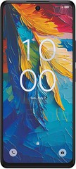 IMEI Check TCL 50 XL Nxtpaper on imei.info