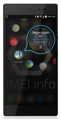 IMEI Check PANTECH IM-100 on imei.info
