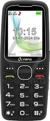IMEI Check OLYMPIA Star on imei.info