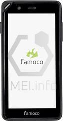 IMEI Check FAMOCO FX205 on imei.info
