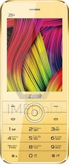 IMEI Check CLUB Z6+ on imei.info