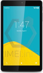 IMEI Check VODAFONE Tab Speed 6 on imei.info